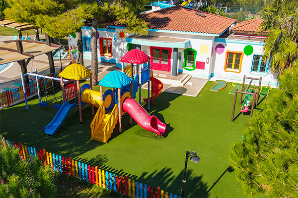 Hôtel Kustur Club Holiday Village ***** - 21