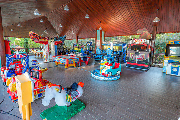 Hôtel Kustur Club Holiday Village ***** - 22