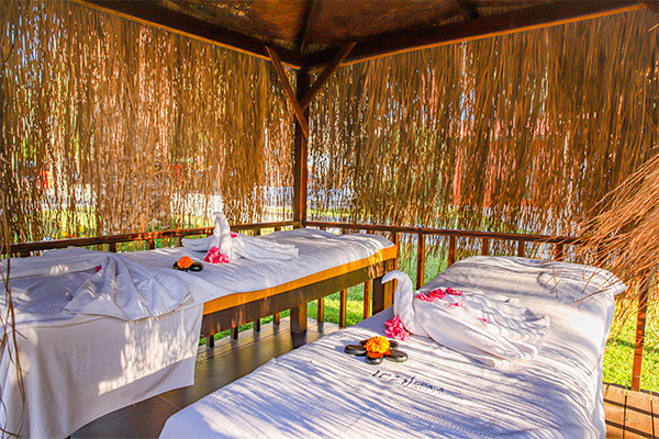 Hôtel Kustur Club Holiday Village ***** - 18