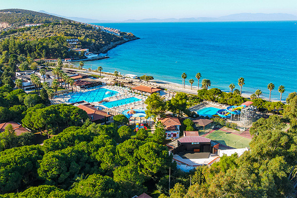 Hôtel Kustur Club Holiday Village ***** - 23