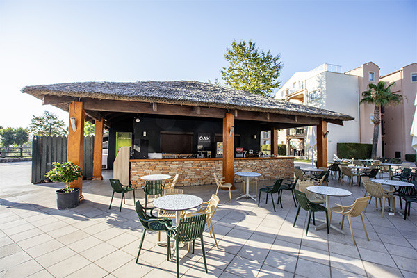 Image 17 du séjour Club Jumbo Unique Residences Kusadasi Golf & Village Hotel ***** à Izmir, Turquie