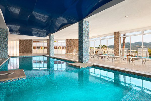 Image 19 du séjour Club Jumbo Unique Residences Kusadasi Golf & Village Hotel ***** à Izmir, Turquie