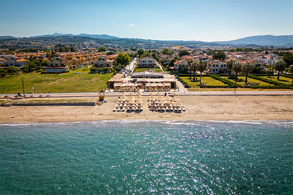 Image 18 du séjour Club Jumbo Unique Residences Kusadasi Golf & Village Hotel ***** à Izmir, Turquie