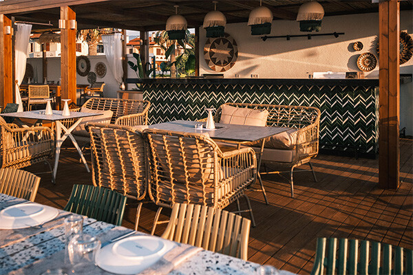 Image 20 du séjour Club Jumbo Unique Residences Kusadasi Golf & Village Hotel ***** à Izmir, Turquie