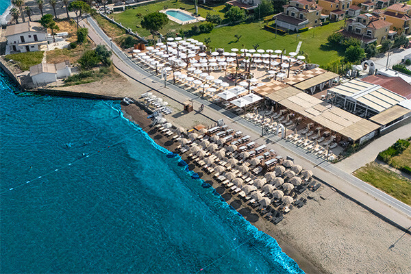 Image 17 du séjour Club Jumbo Unique Residences Golf & Village Hotel ***** à Izmir, Turquie