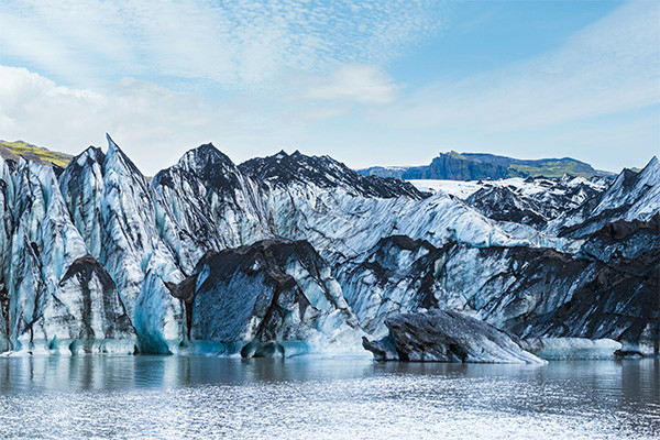 Circuit Le sud Islandais, entre feu et glace 3* - 1