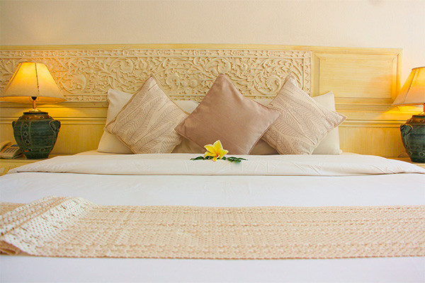 Hôtel Fair House Beach Resort and Hotel **** - 9