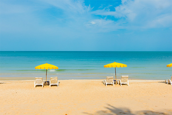 Hôtel Fair House Beach Resort and Hotel **** - 3