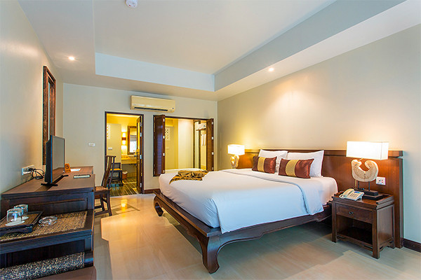 Hôtel Fair House Beach Resort and Hotel **** - 14