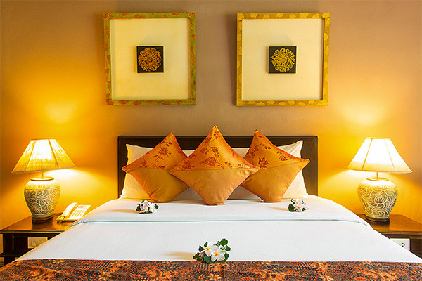 Hôtel Fair House Beach Resort and Hotel **** - 11