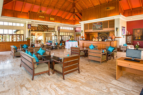 Hôtel Fair House Beach Resort and Hotel **** - 22