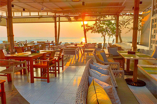 Hôtel Fair House Beach Resort and Hotel **** - 18