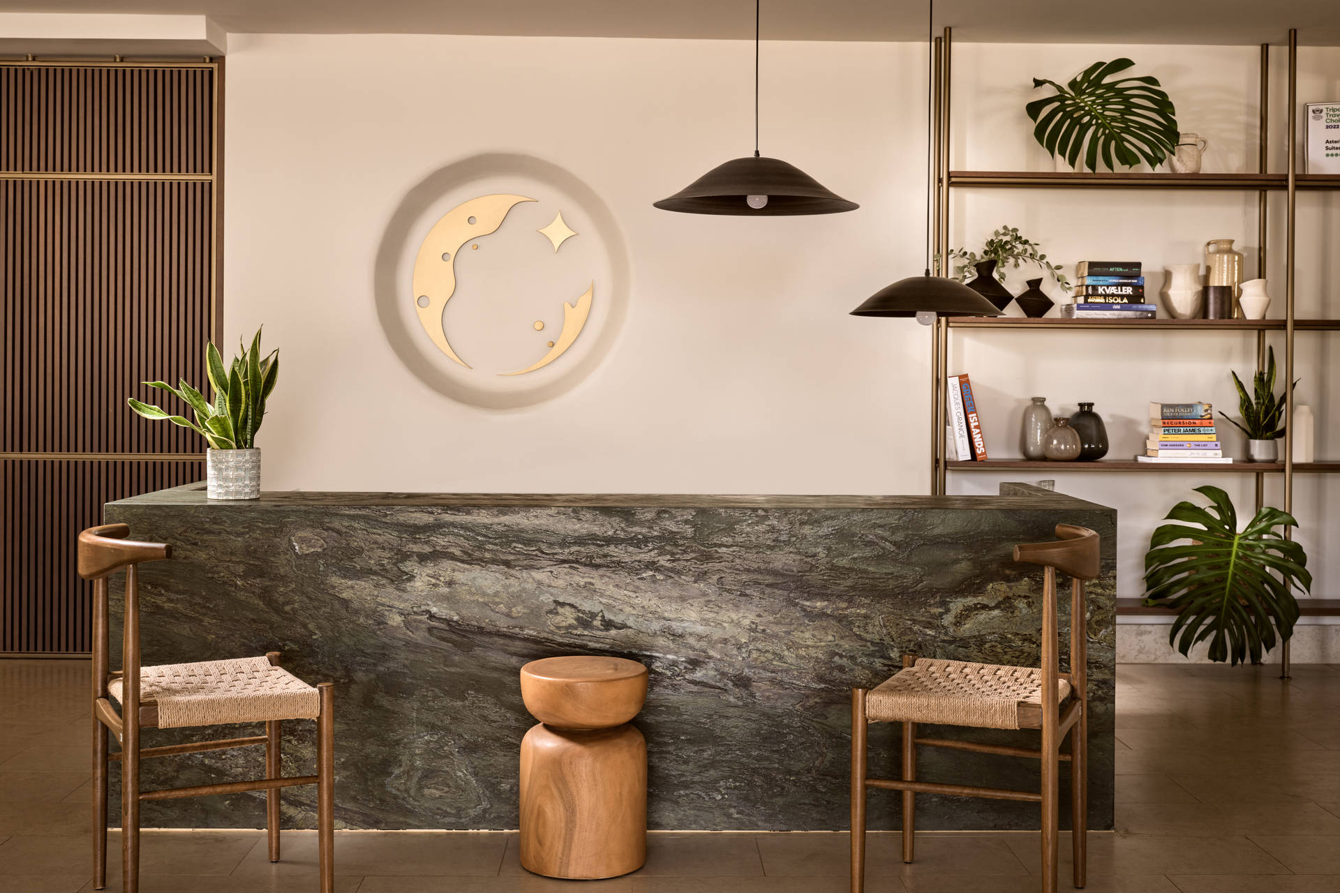 Hôtel Asterion Suites & Spa ***** - 2