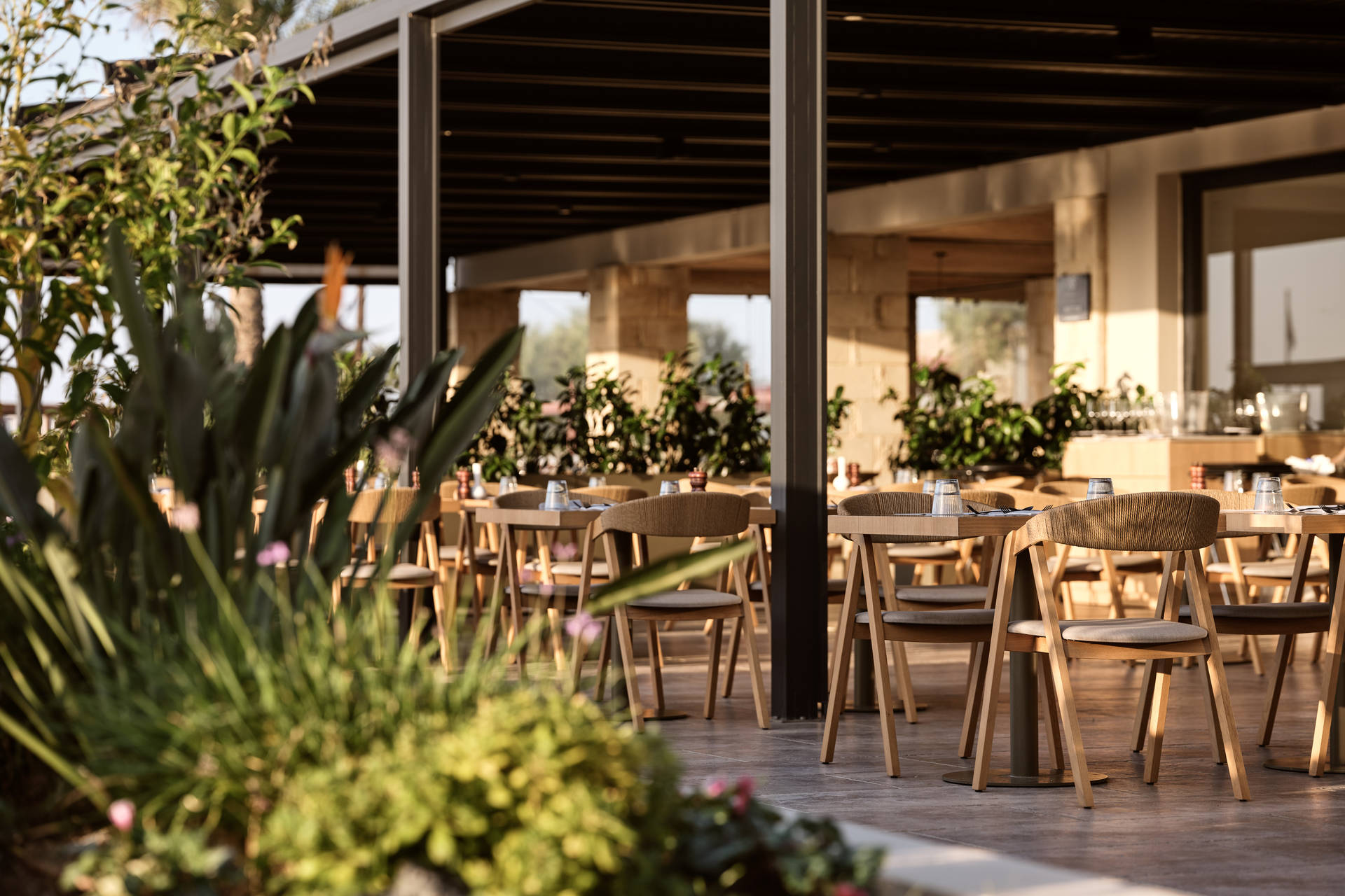 Hôtel Asterion Suites & Spa ***** - 4