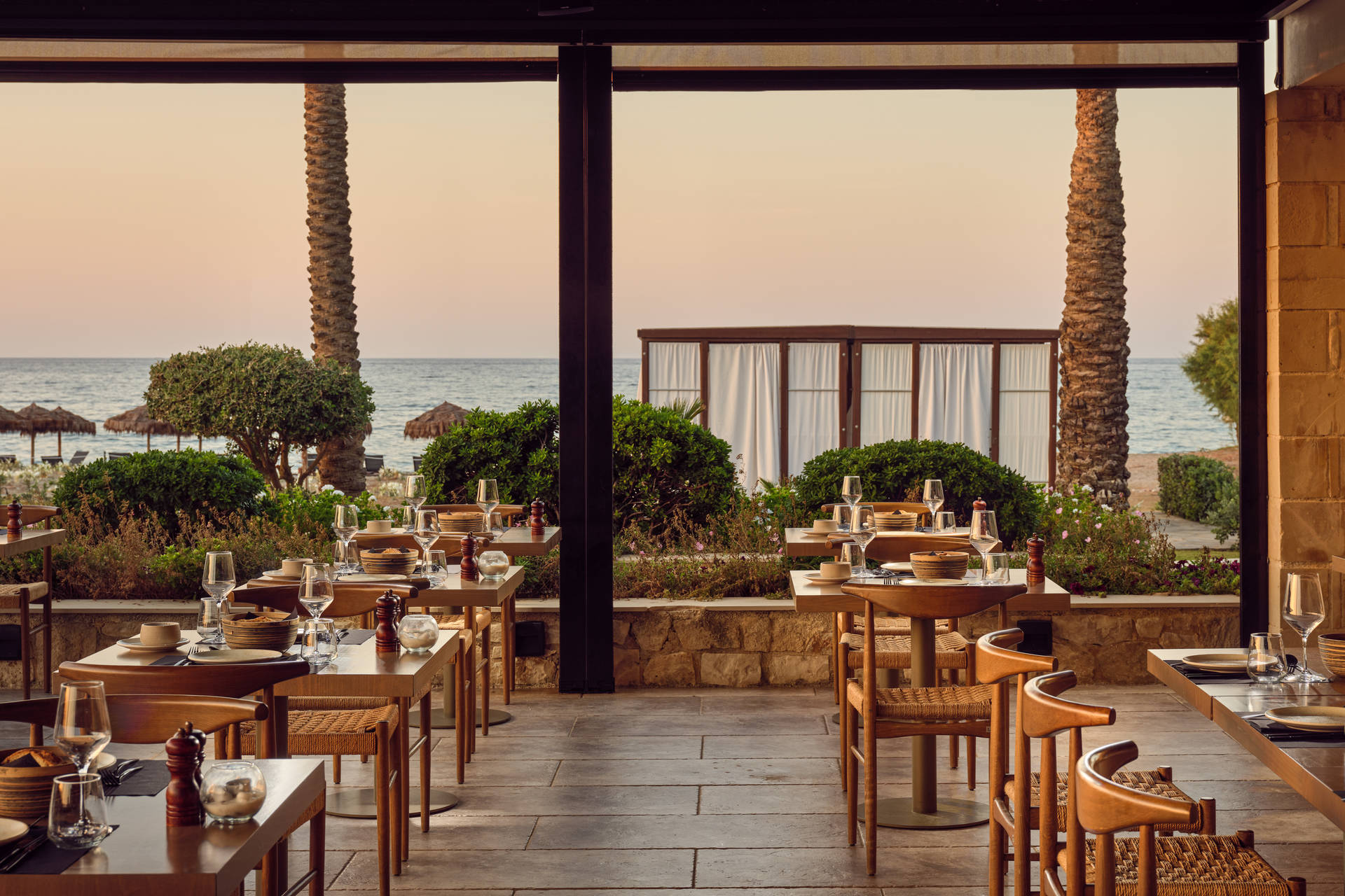 Hôtel Asterion Suites & Spa ***** - 7