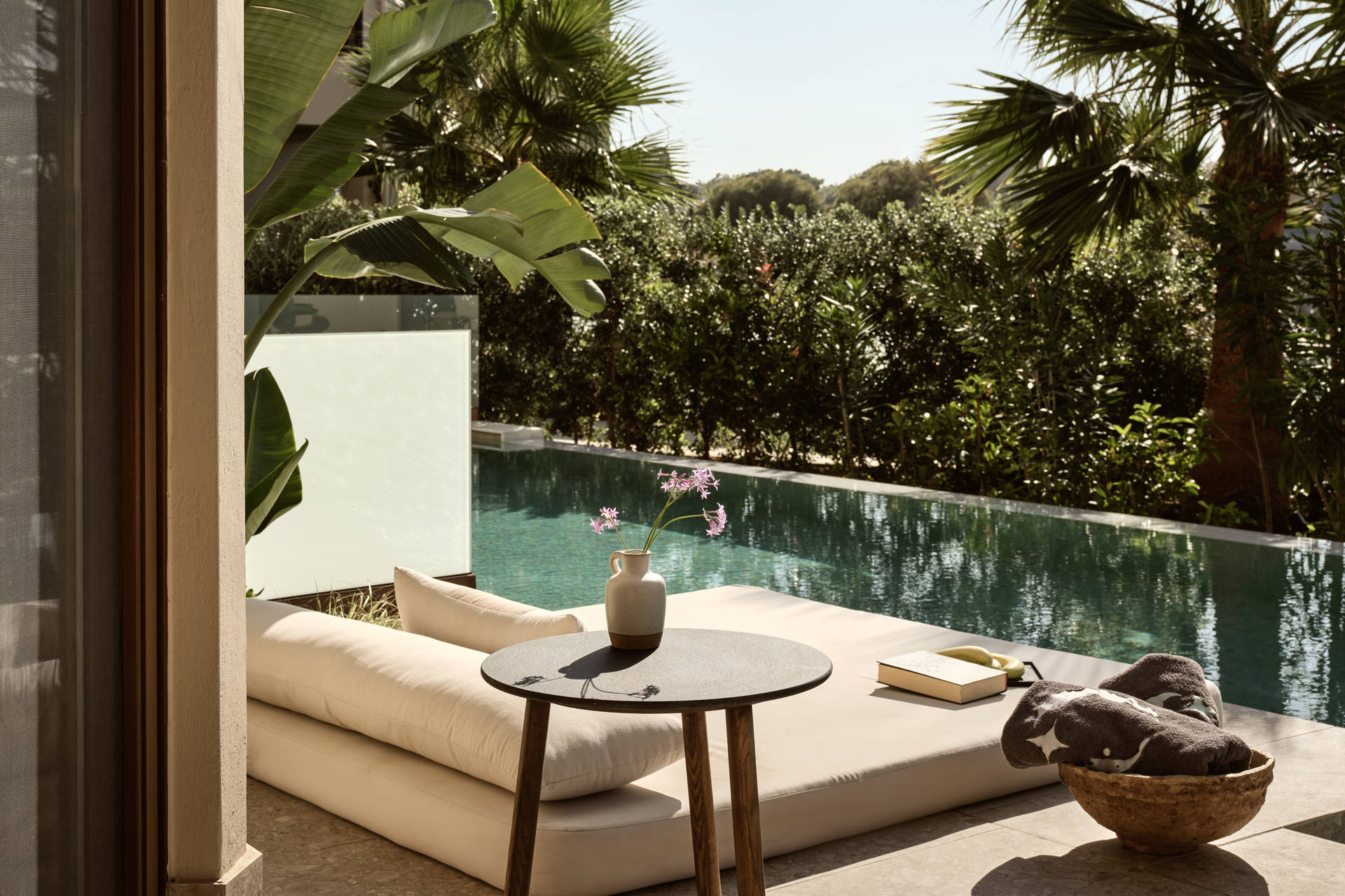 Hôtel Asterion Suites & Spa ***** - 8