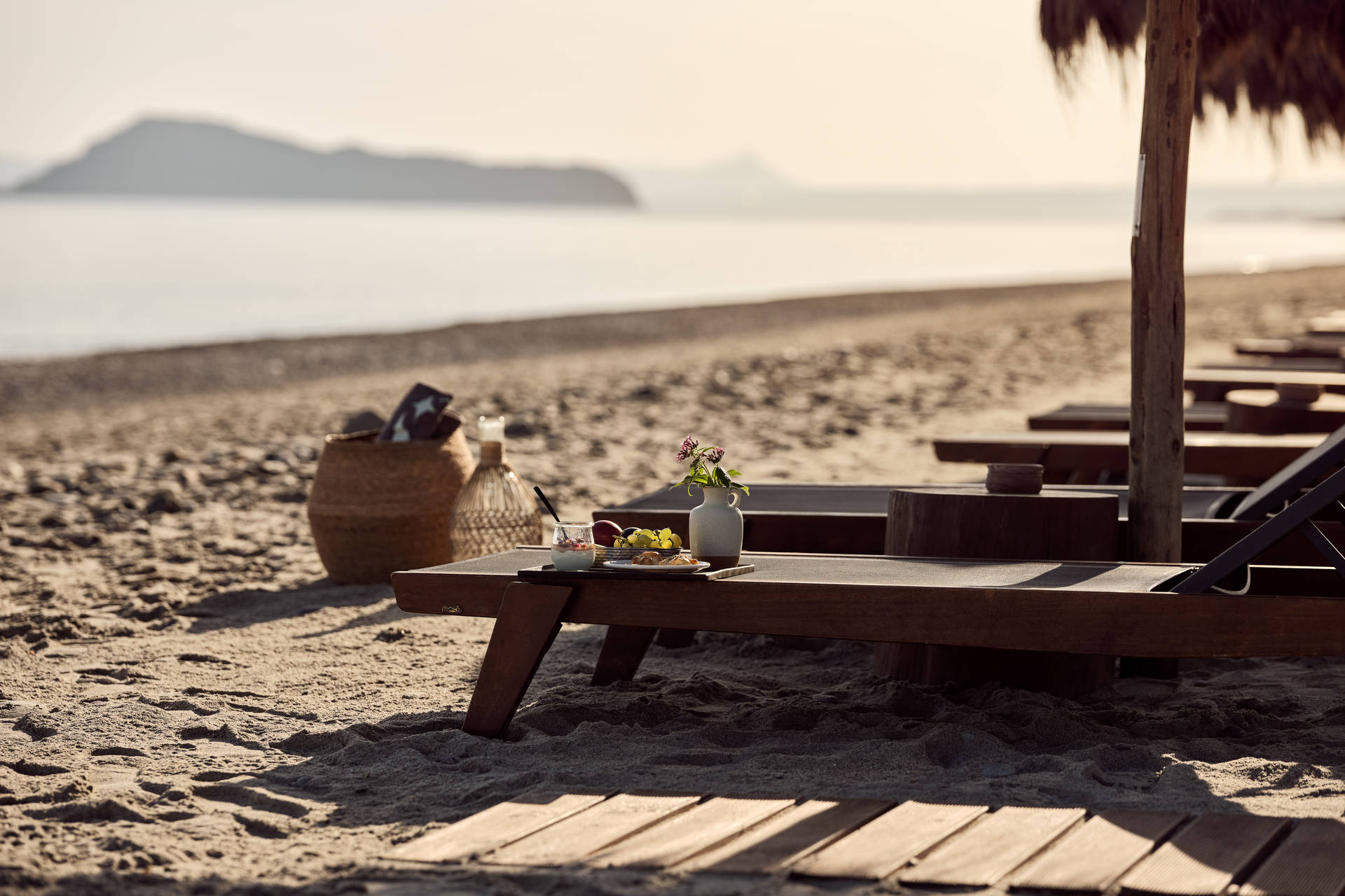 Hôtel Asterion Suites & Spa ***** - 6