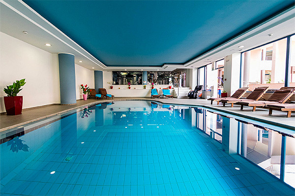 Hôtel Galini Sea View ***** - 3