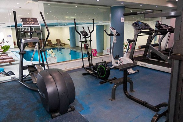 Hôtel Galini Sea View ***** - 7