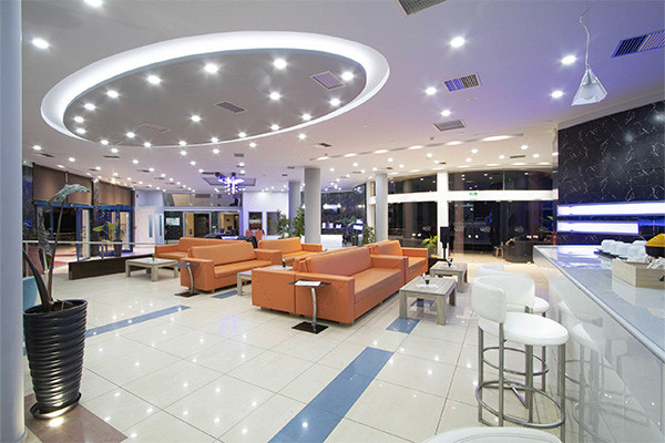 Hôtel Galini Sea View ***** - 8