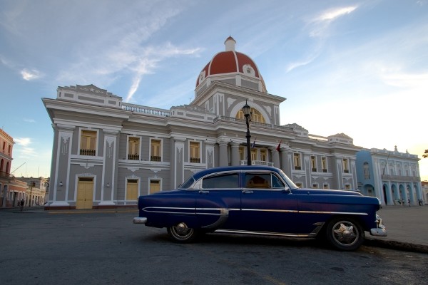 Circuit Couleurs de Cuba en privatif et Framissima Evasion Sol Palmeras à Varadero - 9