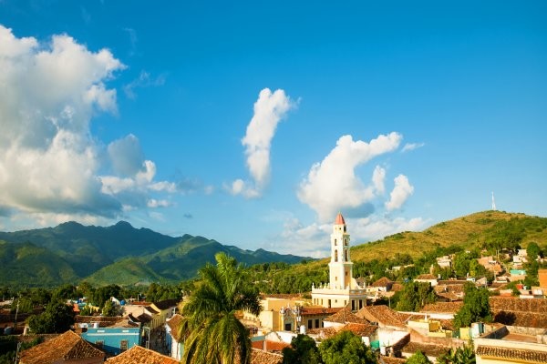 Image 11 du séjour Circuit Couleurs de Cuba en privatif et extension 2 nuits au Framissima Évasion Grand Aston Varadero à La havane, Cuba
