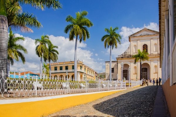 Circuit Cuba en grand en privatif avec logement au Framissima Sol Palmeras