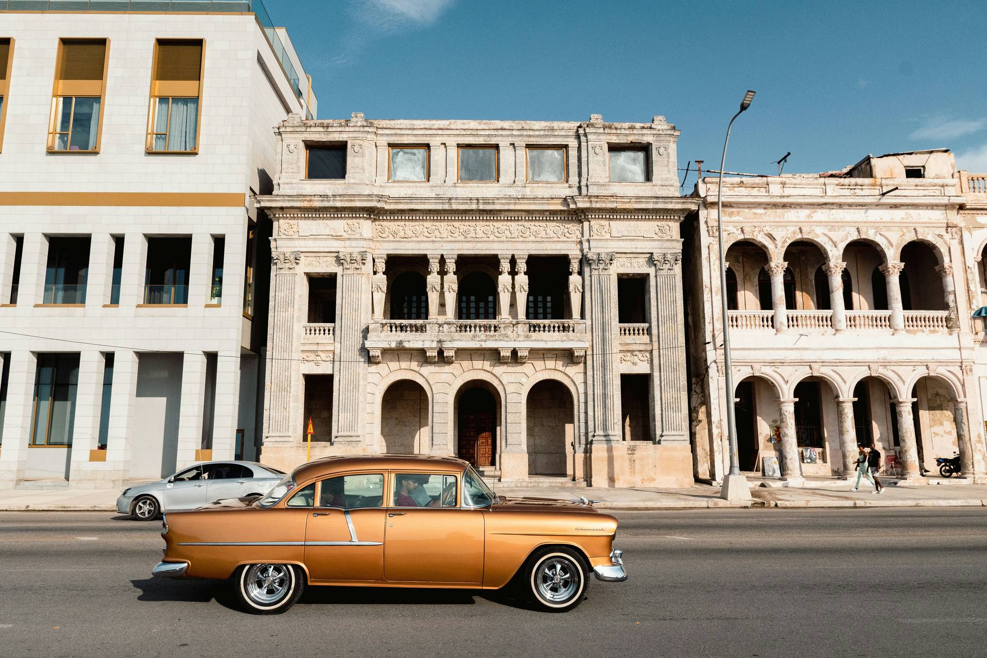 Combiné hôtels L'essence de Cuba : entre patrimoine et douceur caribéenne *****