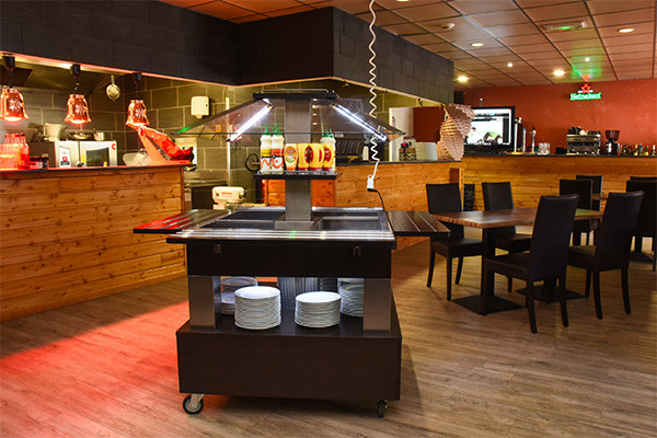 Résidence locative Résidence La Mongie Tourrmalet *** - 16