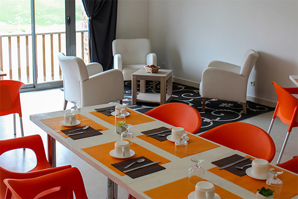 Résidence locative Résidence La Mongie Tourrmalet *** - 17