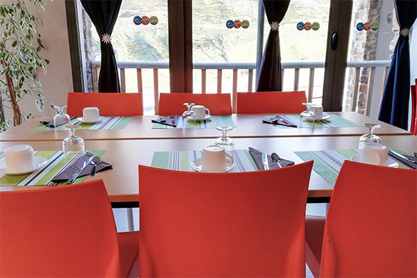 Résidence locative Résidence La Mongie Tourrmalet *** - 18