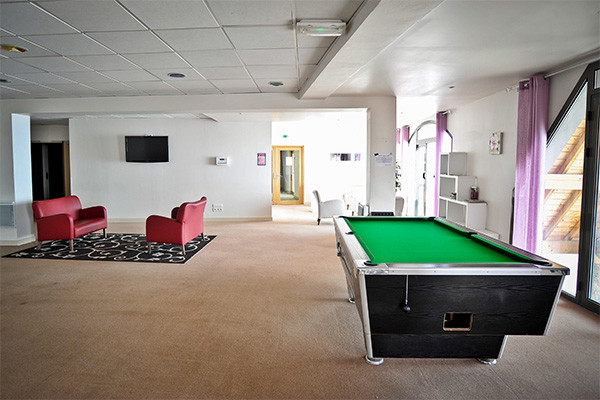 Résidence locative Résidence La Mongie Tourrmalet *** - 20