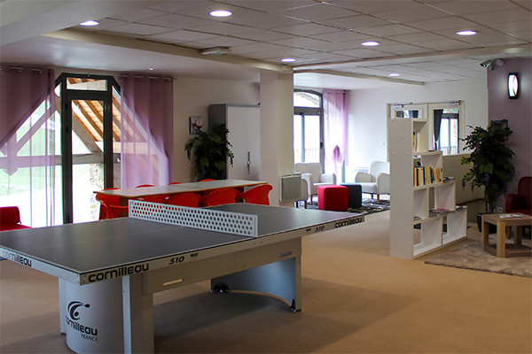 Résidence locative Résidence La Mongie Tourrmalet *** - 21