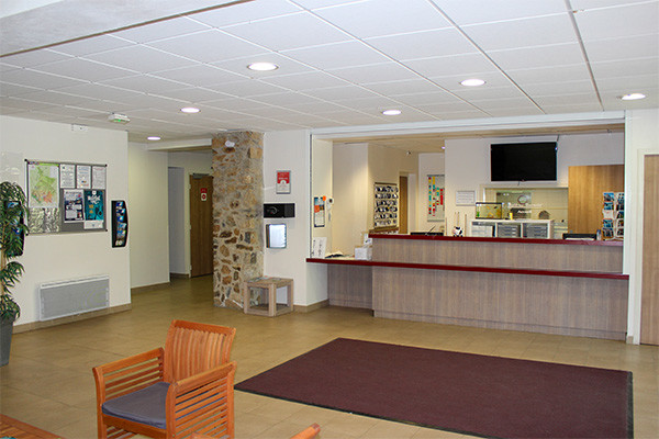 Résidence locative Résidence La Mongie Tourrmalet *** - 24