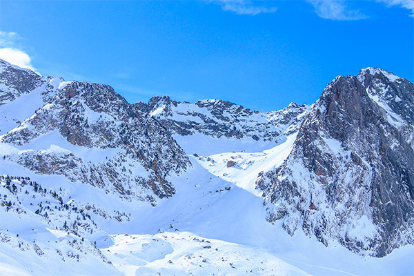 Résidence locative Résidence La Mongie Tourrmalet *** - 25