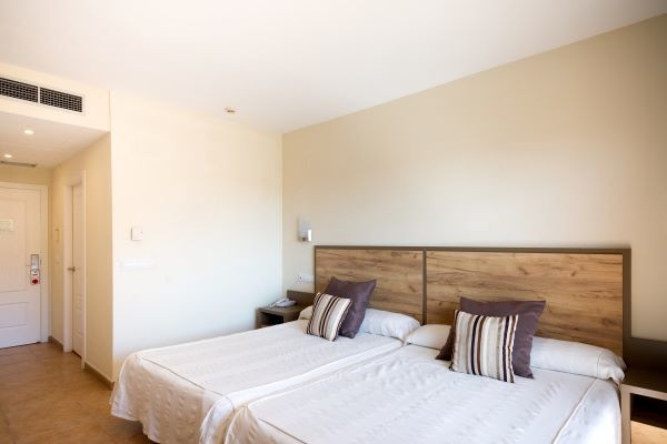 Hôtel Ohtels La Hacienda (vol non inclus) ****