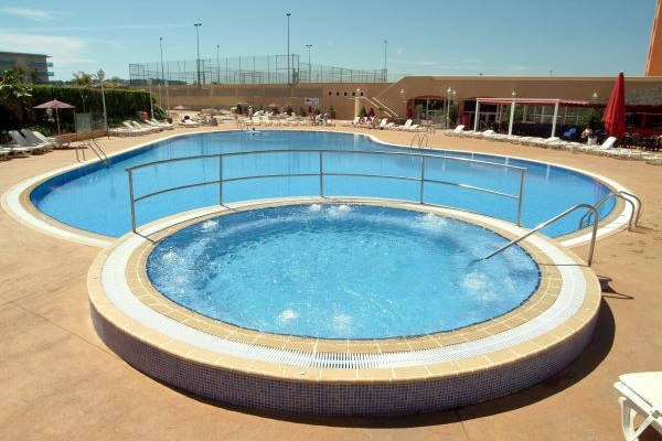 Hôtel Ohtels La Hacienda (vol non inclus) ****
