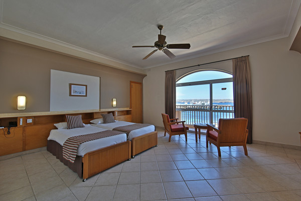 Hôtel Paradise Bay Resort Hotel ****