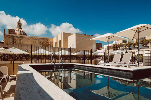 Hôtel San Karlu 3* sup - 2