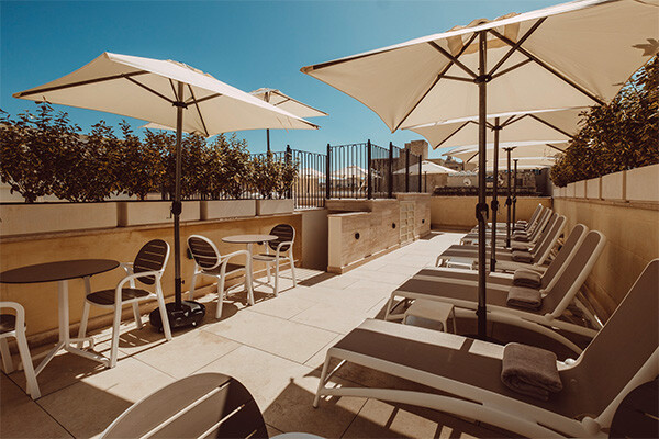 Hôtel San Karlu 3* sup - 3
