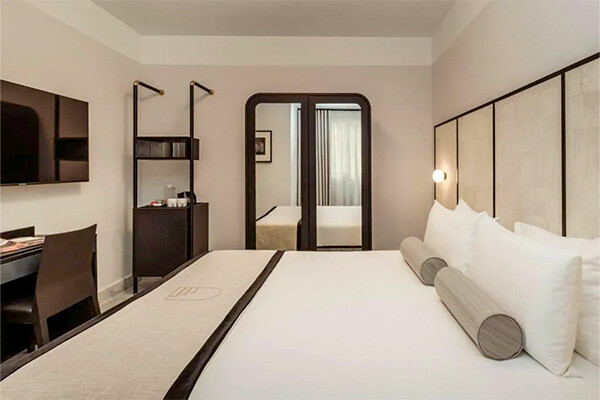 Hôtel San Karlu 3* sup - 4