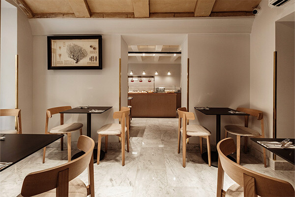 Hôtel San Karlu 3* sup - 7
