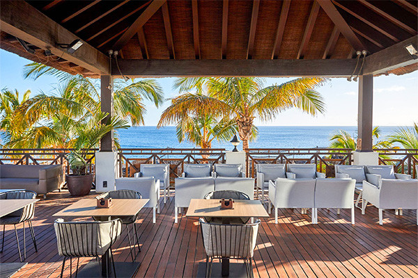 Hôtel Secrets Lanzarote Resort & Spa (Adults Only +18) ***** - 15