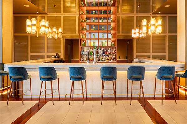 Hôtel Secrets Lanzarote Resort & Spa (Adults Only +18) ***** - 24