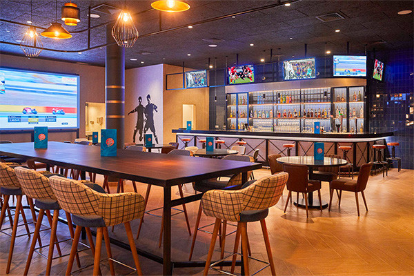 Hôtel Secrets Lanzarote Resort & Spa (Adults Only +18) ***** - 20