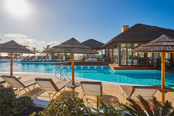 Hôtel Secrets Lanzarote Resort & Spa (Adults Only +18) ***** - 3