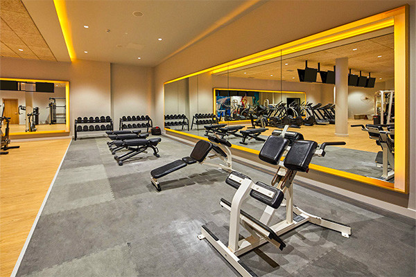 Hôtel Secrets Lanzarote Resort & Spa (Adults Only +18) ***** - 26