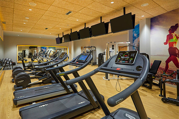 Hôtel Secrets Lanzarote Resort & Spa (Adults Only +18) ***** - 27