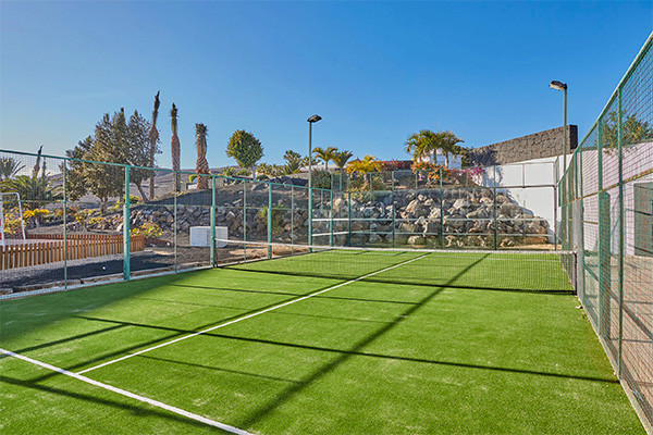 Hôtel Secrets Lanzarote Resort & Spa (Adults Only +18) ***** - 28