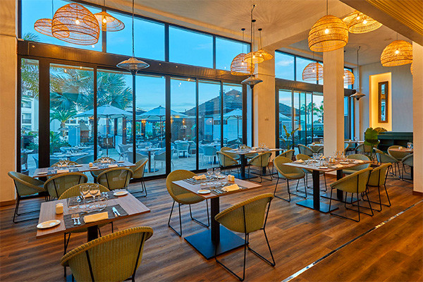 Hôtel Secrets Lanzarote Resort & Spa (Adults Only +18) ***** - 16